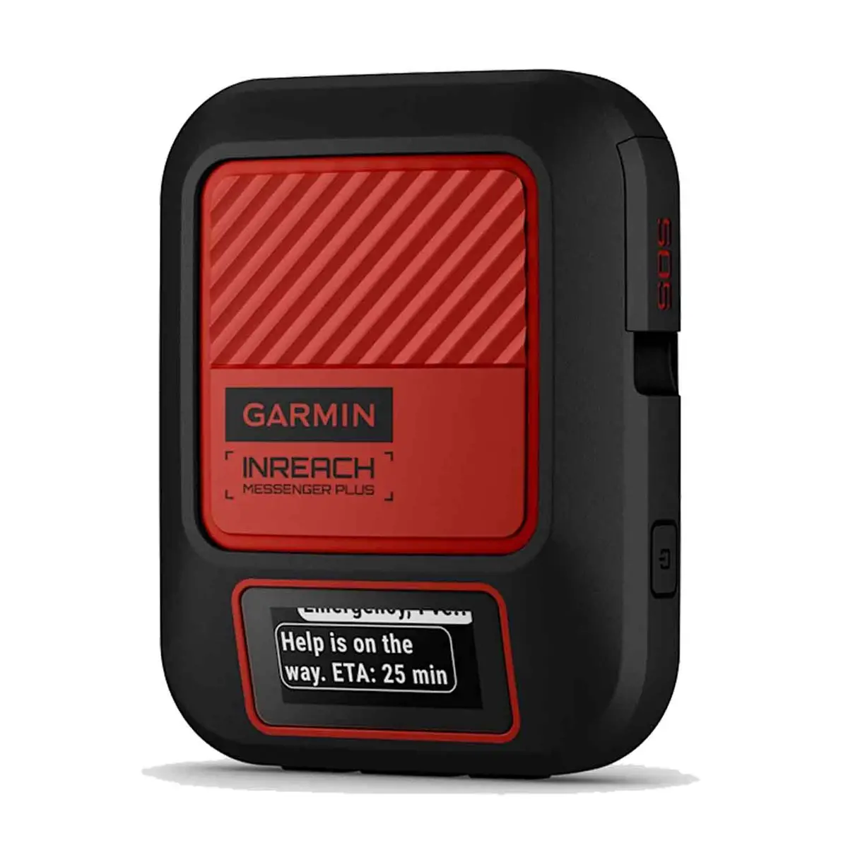 Garmin Inreach Messenger Plus 1