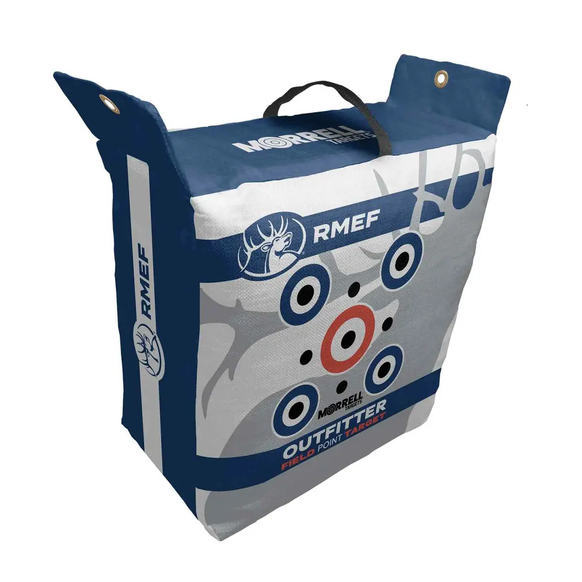 Morrell Rmef Bag Target 1