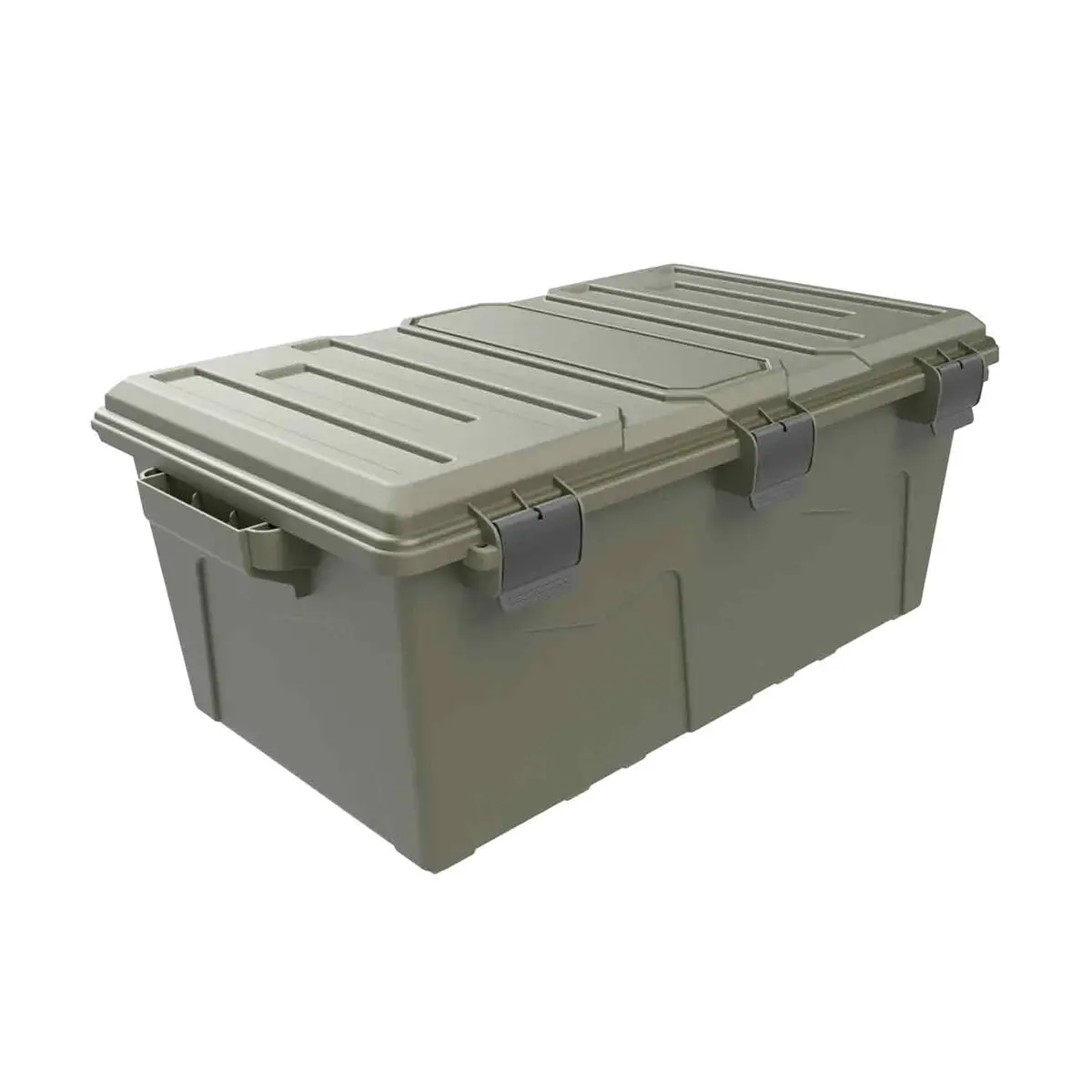 Mtm Gear Crate Utility Box 1