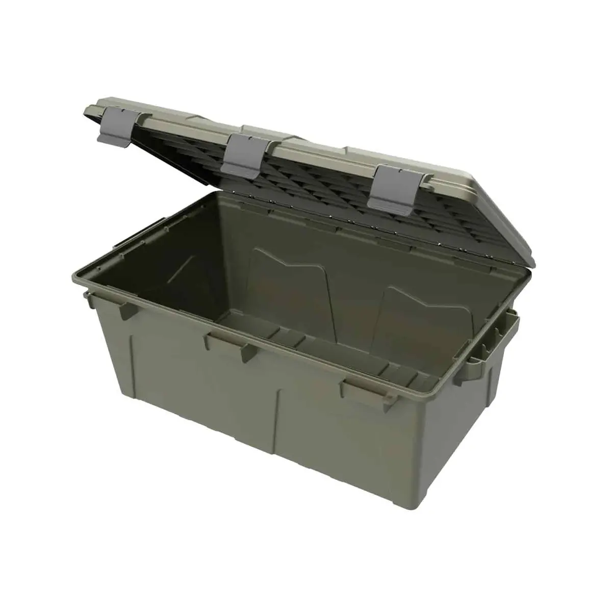 Mtm Gear Crate Utility Box 2
