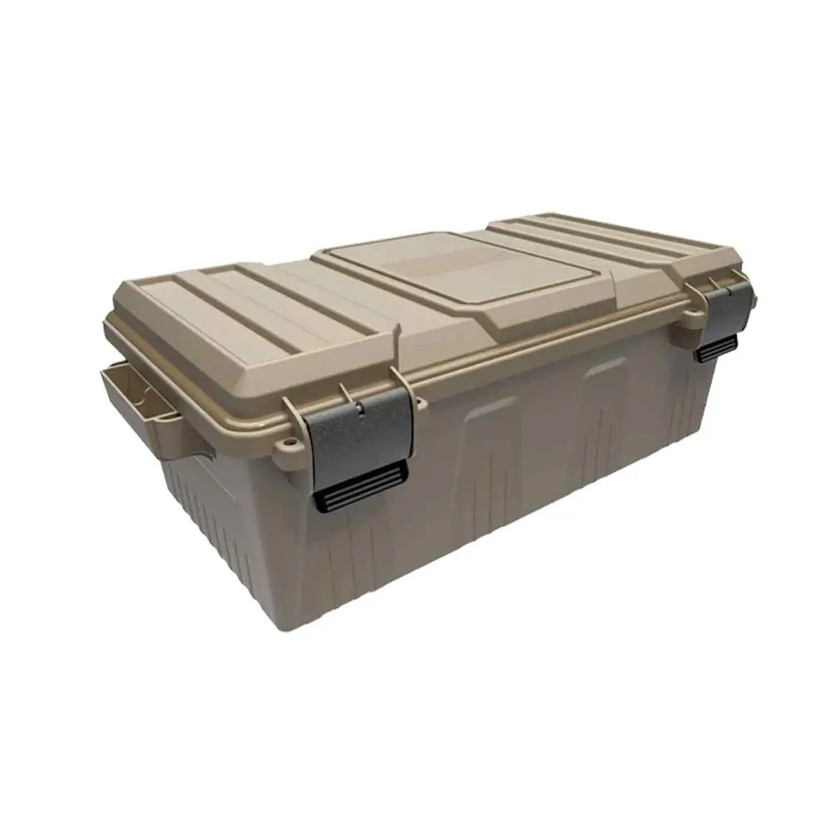 Mtm Divided Crate Utility Box 1
