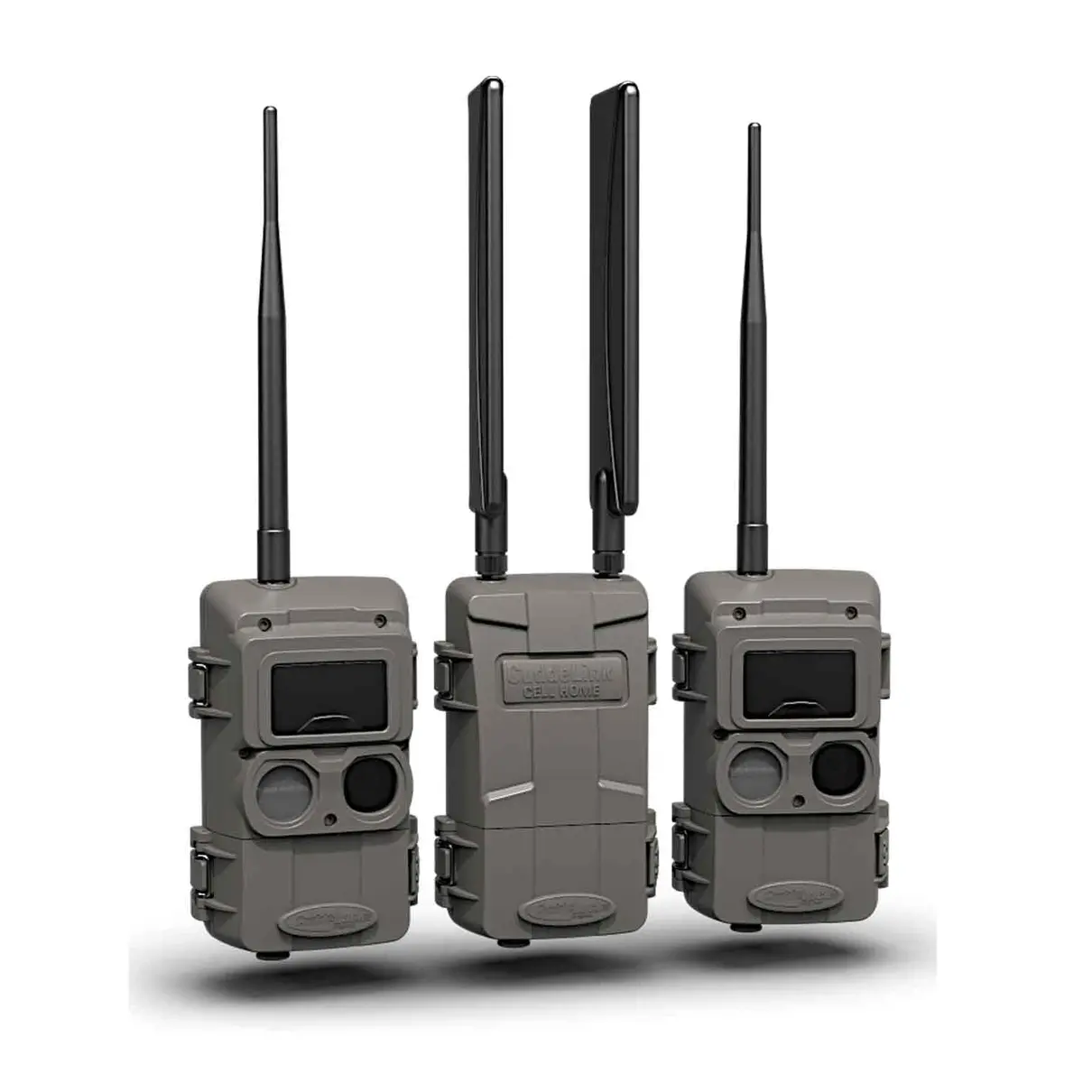 Cuddeback Cuddelink 2+1 Ir Starter Kit 1