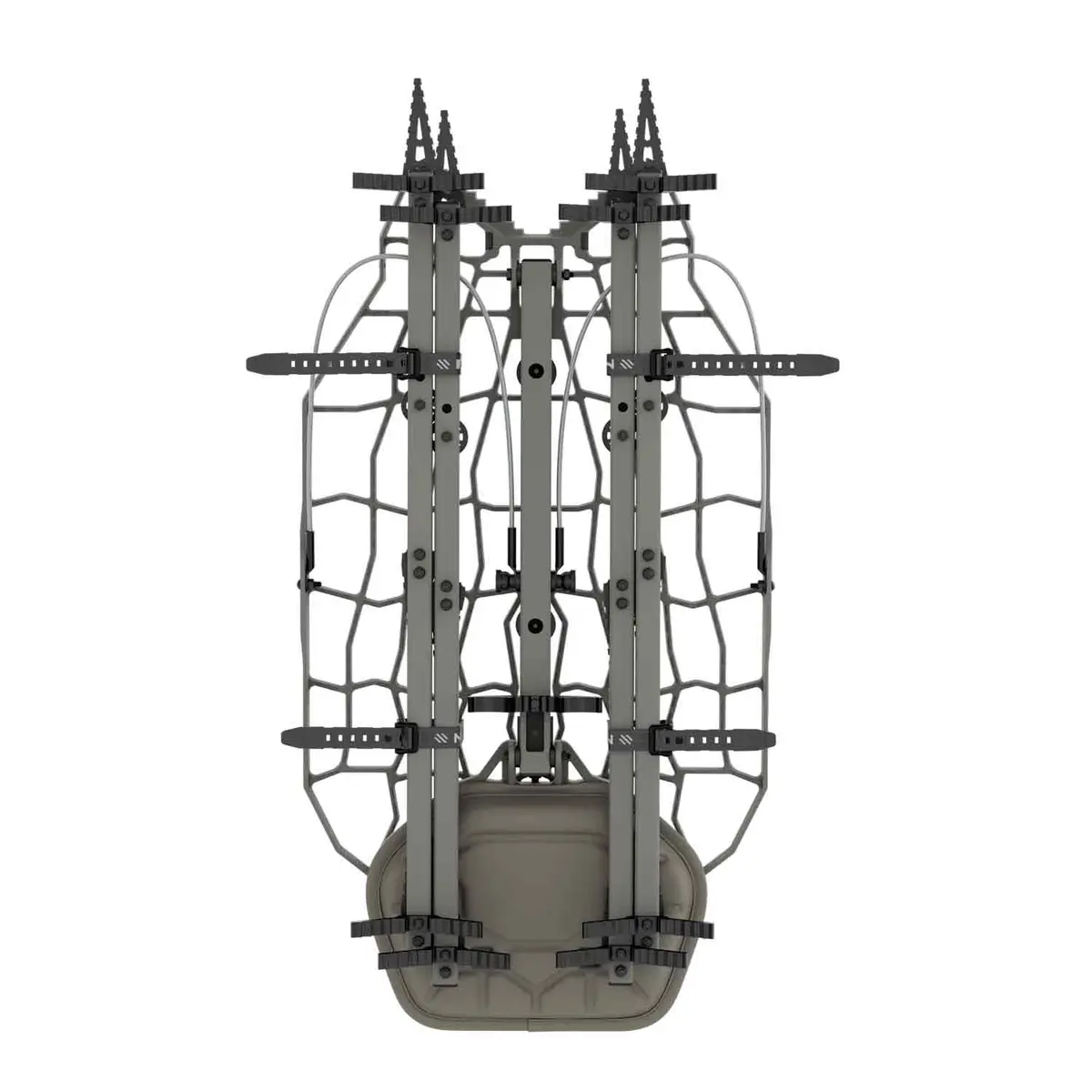 Novix Echo Hunt Ready System 1