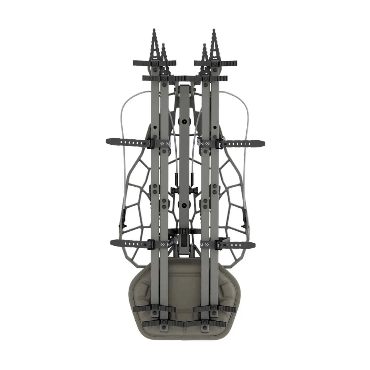 Novix Helo Hunt Ready System 1