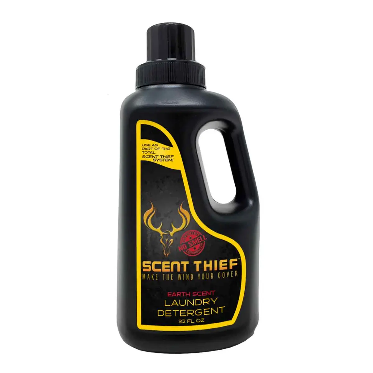 Scent Thief Laundry Detergent 32Oz 1
