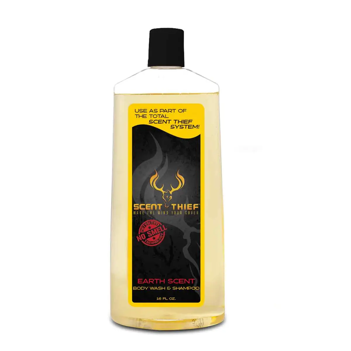 Scent Thief Body Wash And Shampoo 1