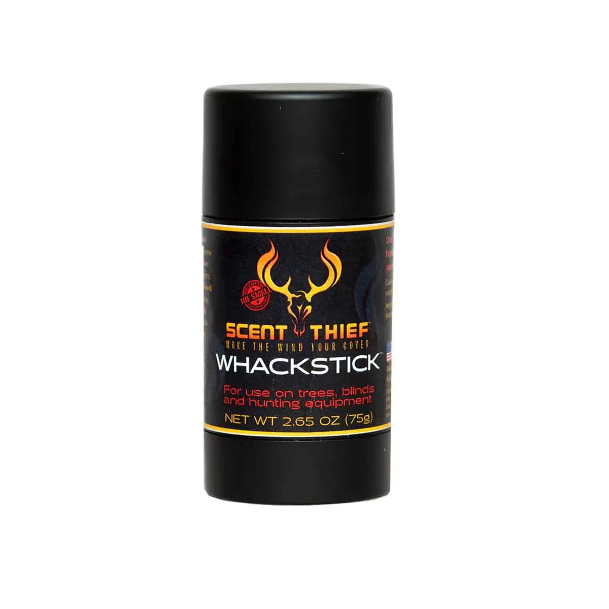 Scent Thief Whackstick 1