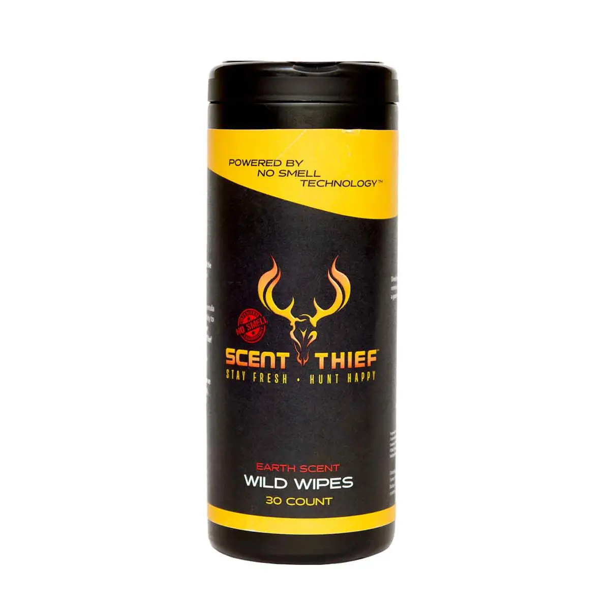 Scent Thief Wild Wipes 1