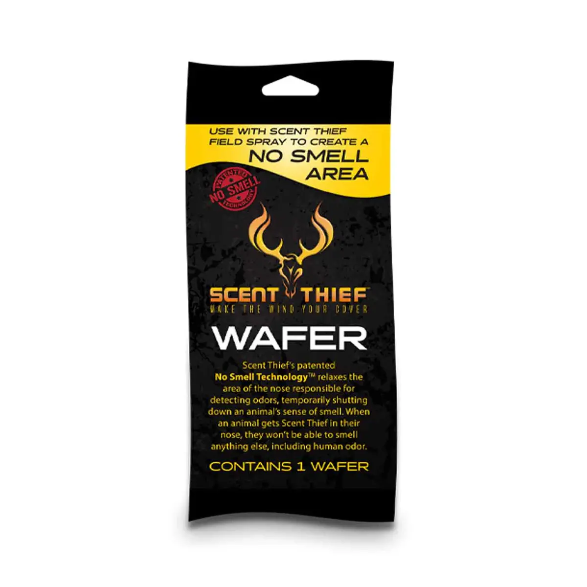 Scent Thief Scent Wafer 1