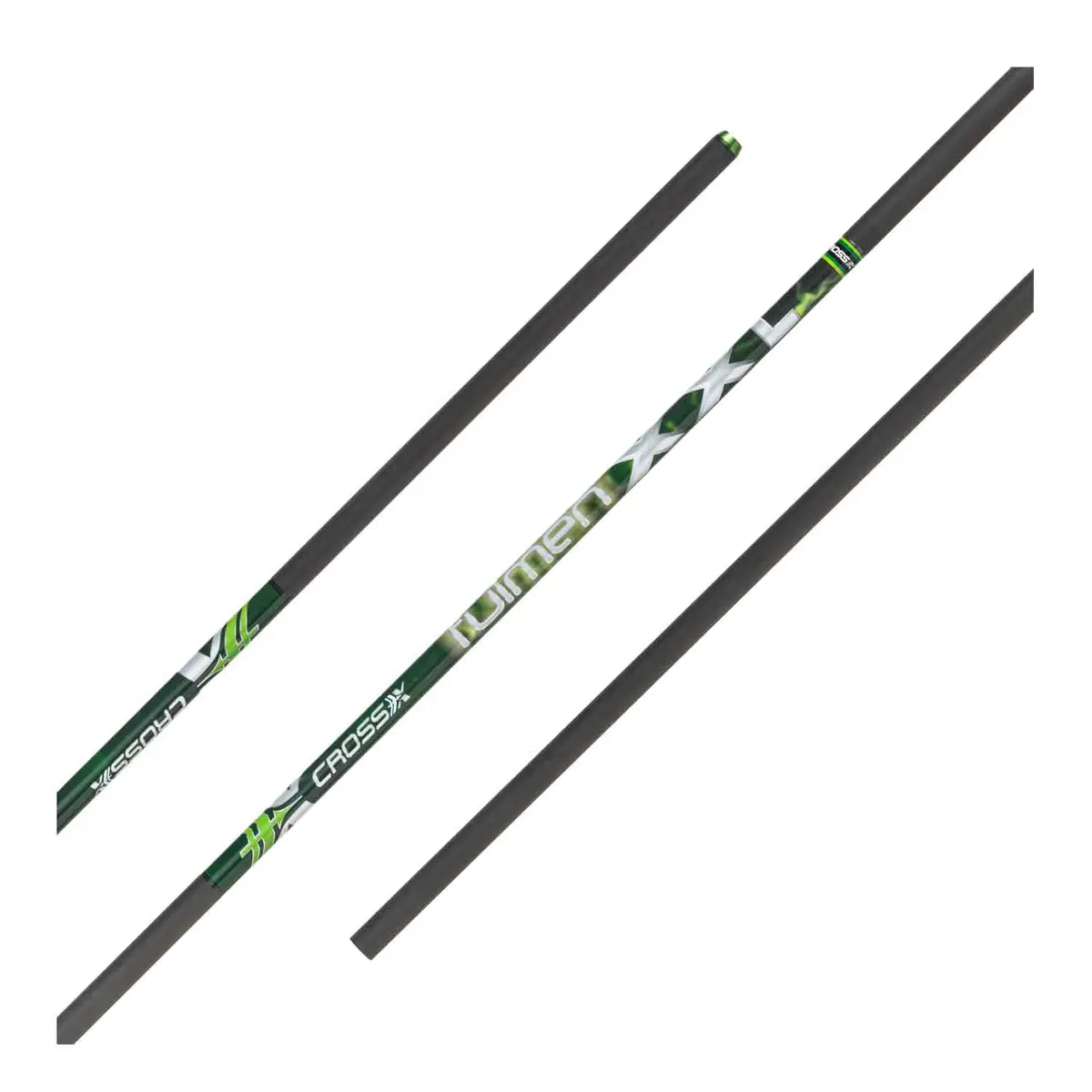 Cross-X Fulmen Xxl Shafts 1