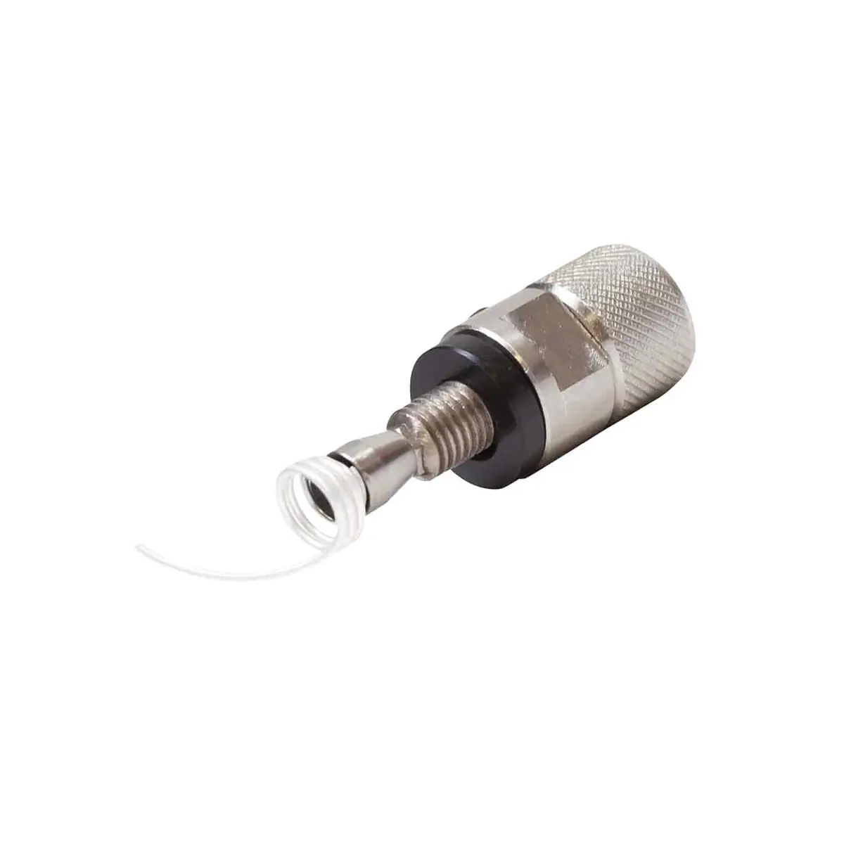 Pat Norris Archery Micro Adjust Springy Rest Body Only 1