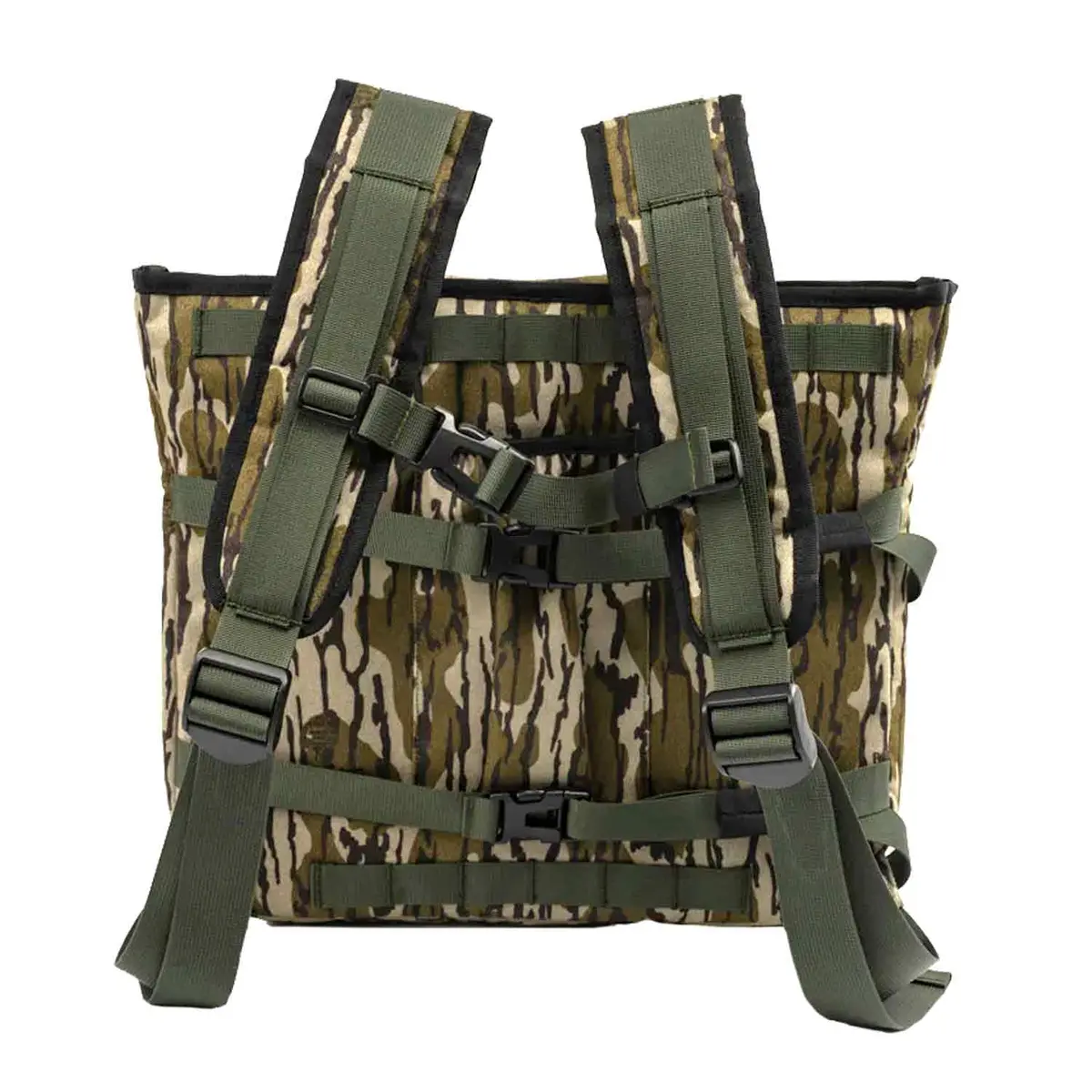 Twisted Iron Pack Rat Dlx 2