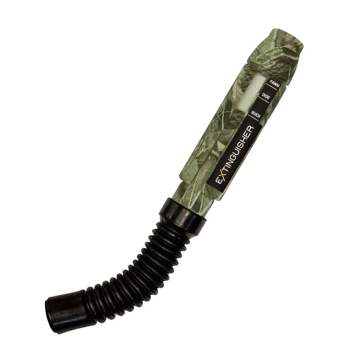 Illusion Extinguisher Camo Deer Call 1