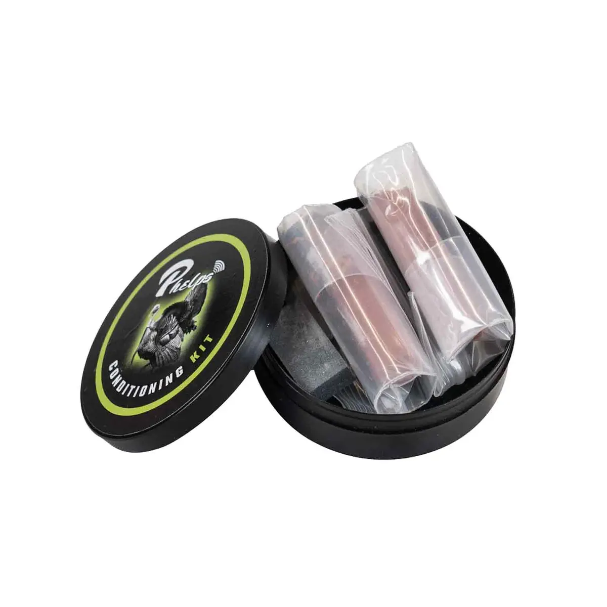 Phelps Turkey Conditioning Kit 2