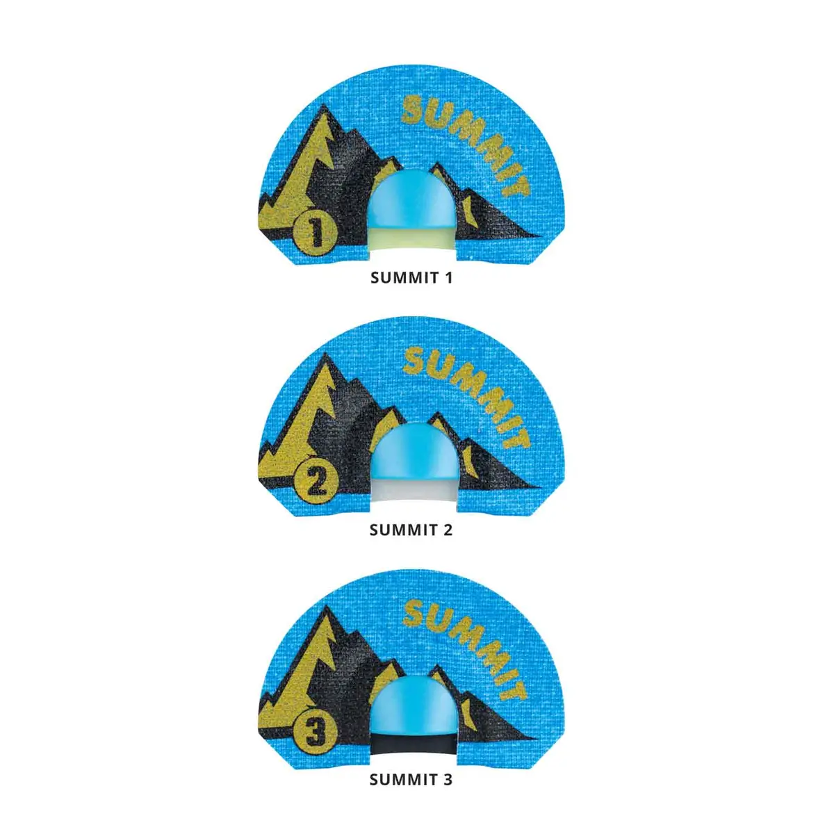 Phelps Apex Series Diaphragm Elk Calls 2