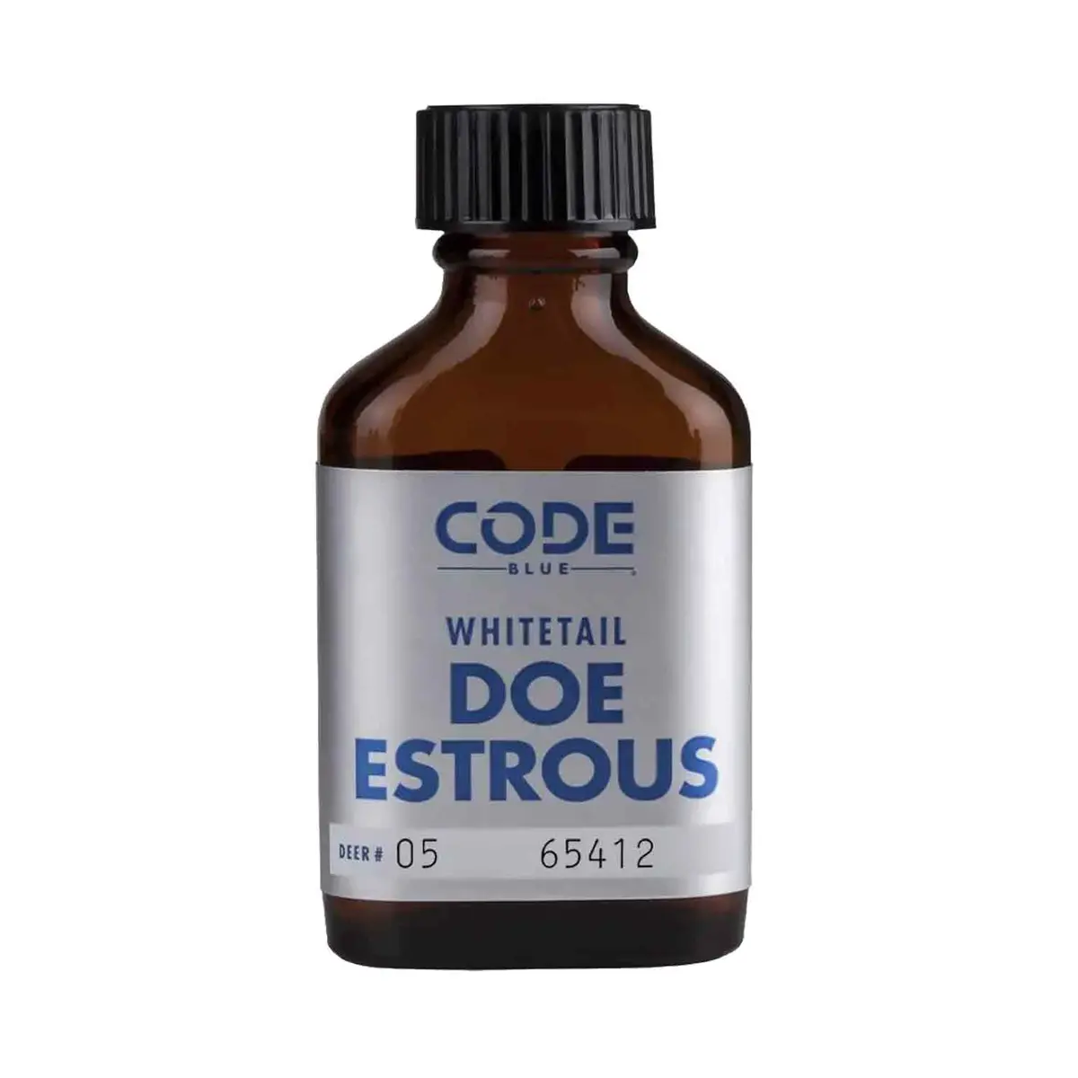 Code Blue Doe Estrous 1Oz 1