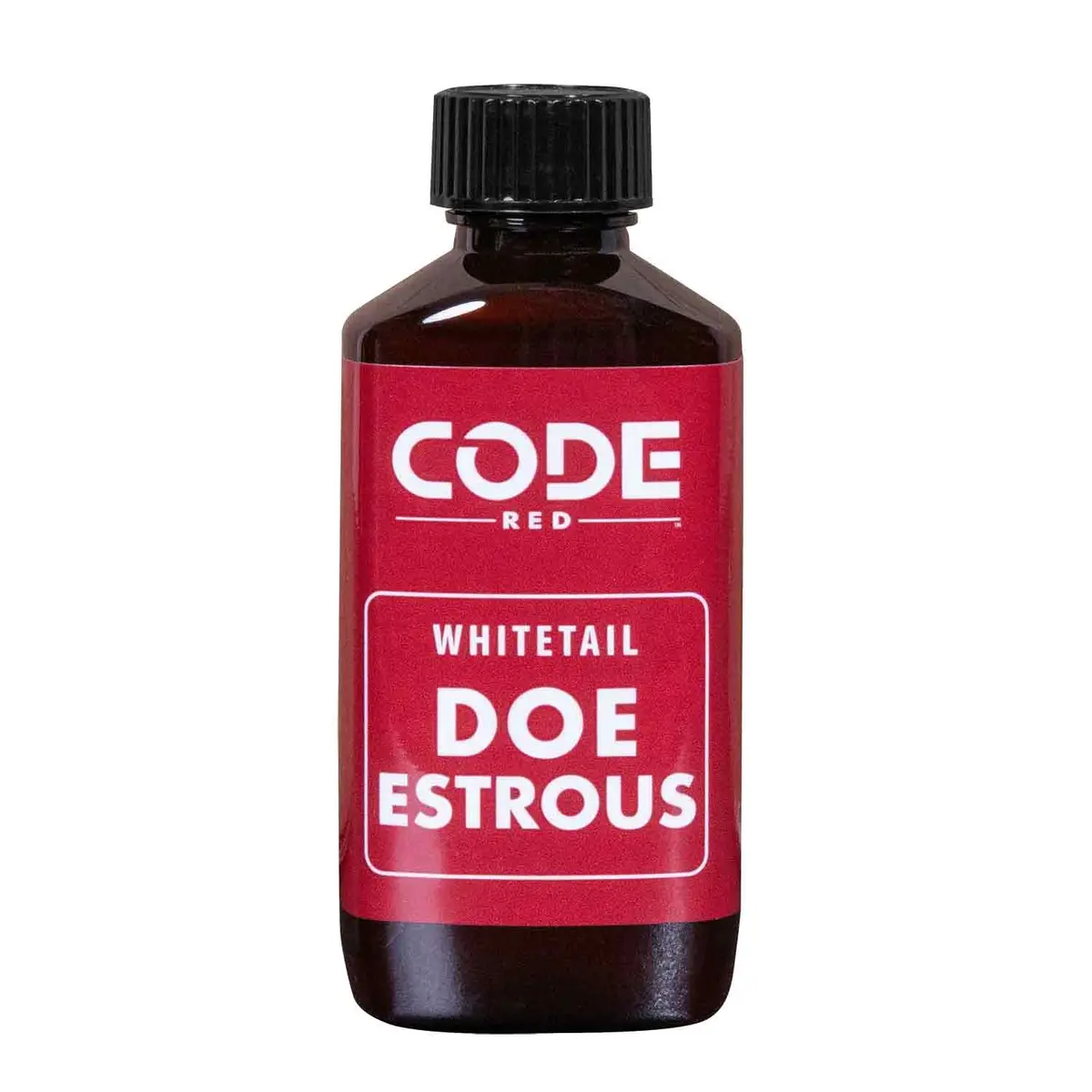 Code Blue Code Red Doe Estrus 4Oz 1
