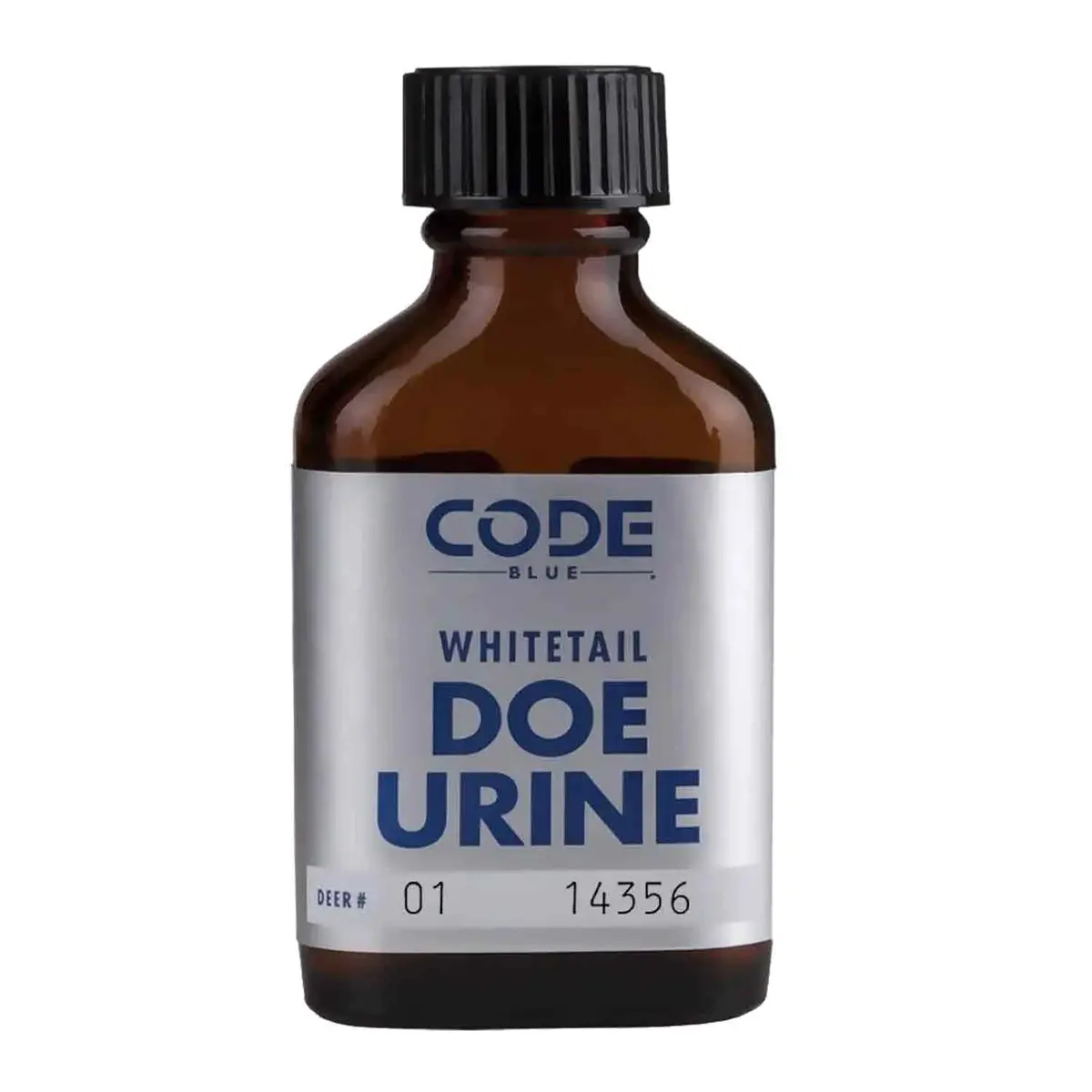 Code Blue Doe Urine 1Oz 1