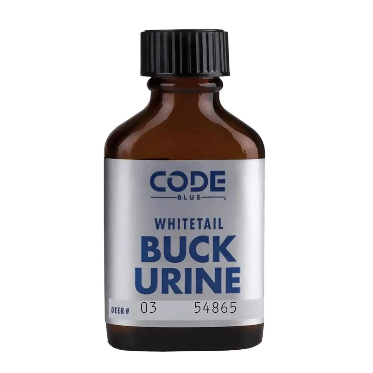 Code Blue Buck Urine 1Oz 1