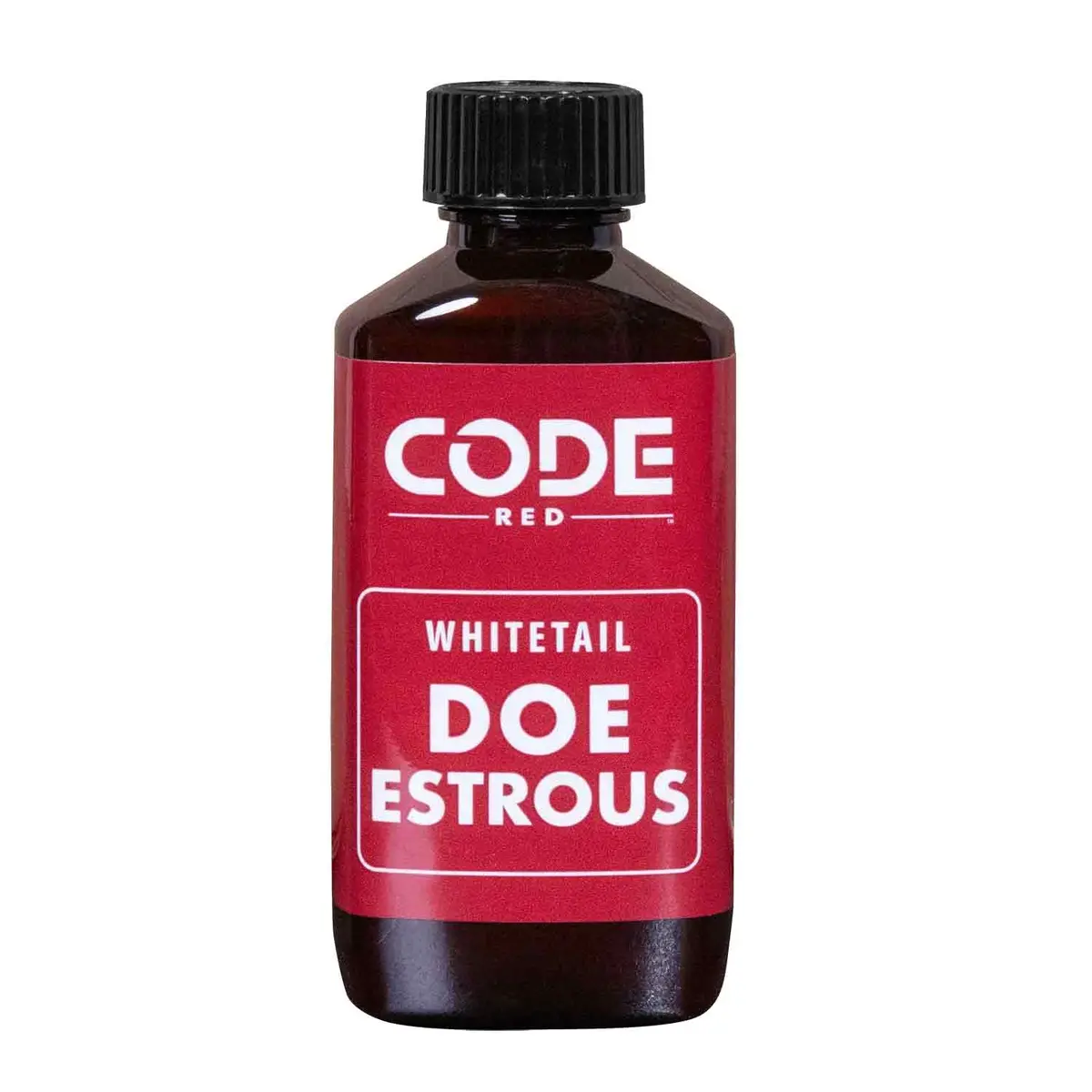 Code Blue Code Red Doe Estrous 2Oz 1