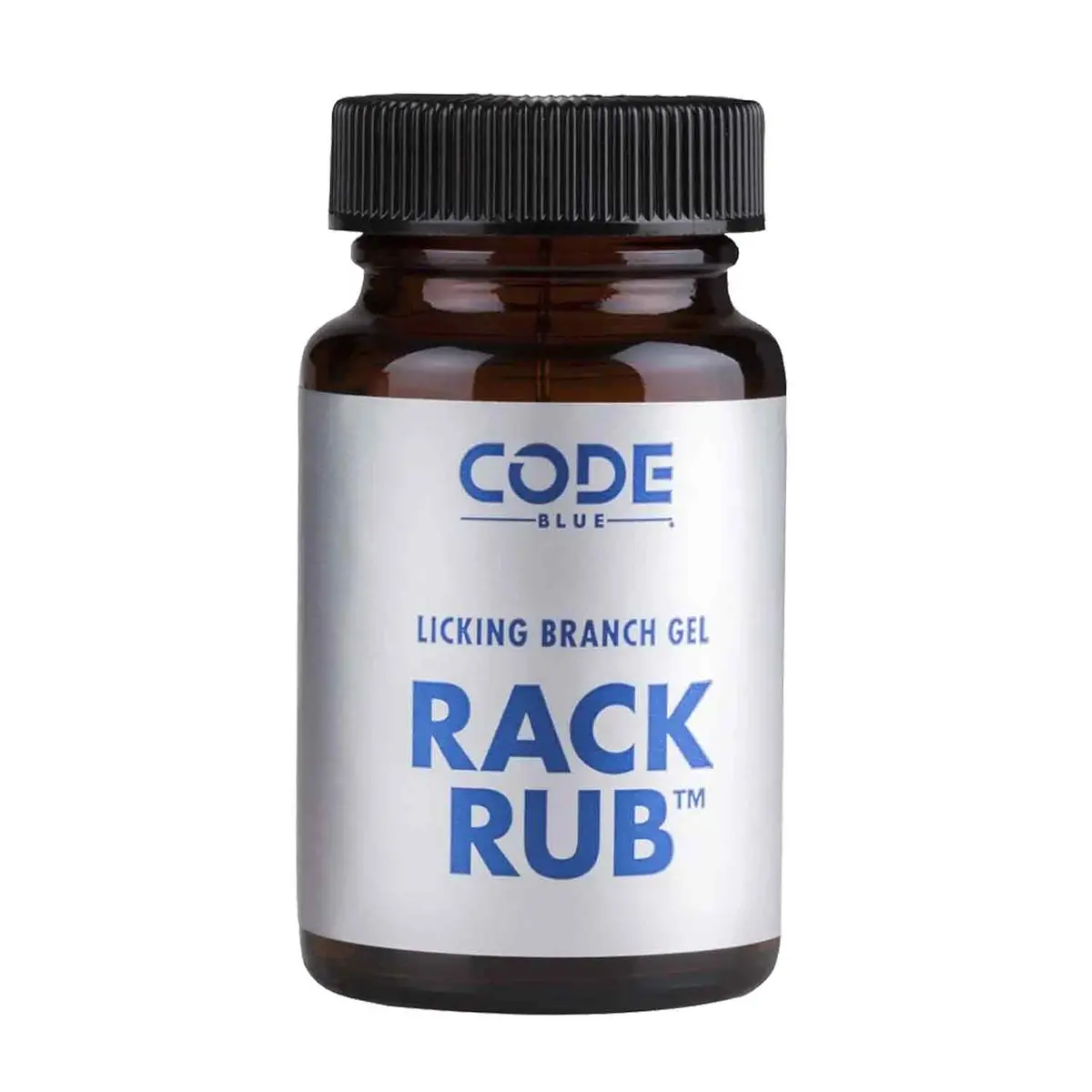 Code Blue Rack Rub 2Oz 1
