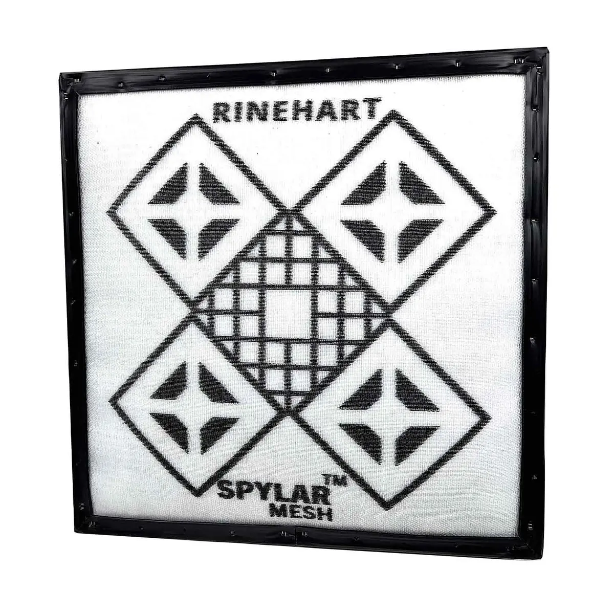 Rinehart 20 Unlimited Speed Mesh Target 1