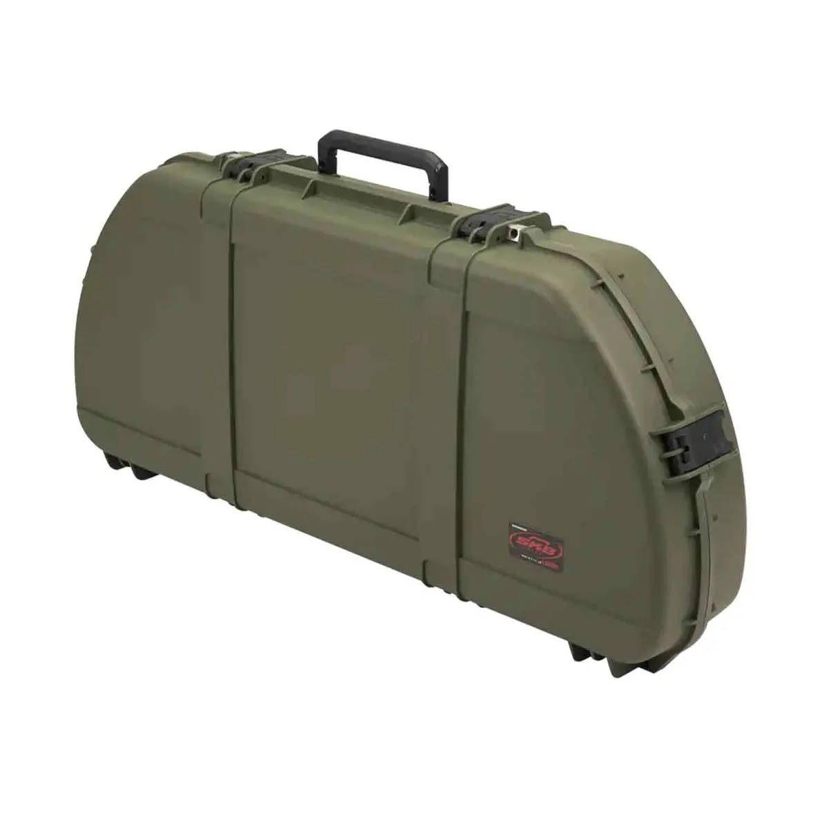 Skb 3I-4318 Iseries Od Green Bow Case 1