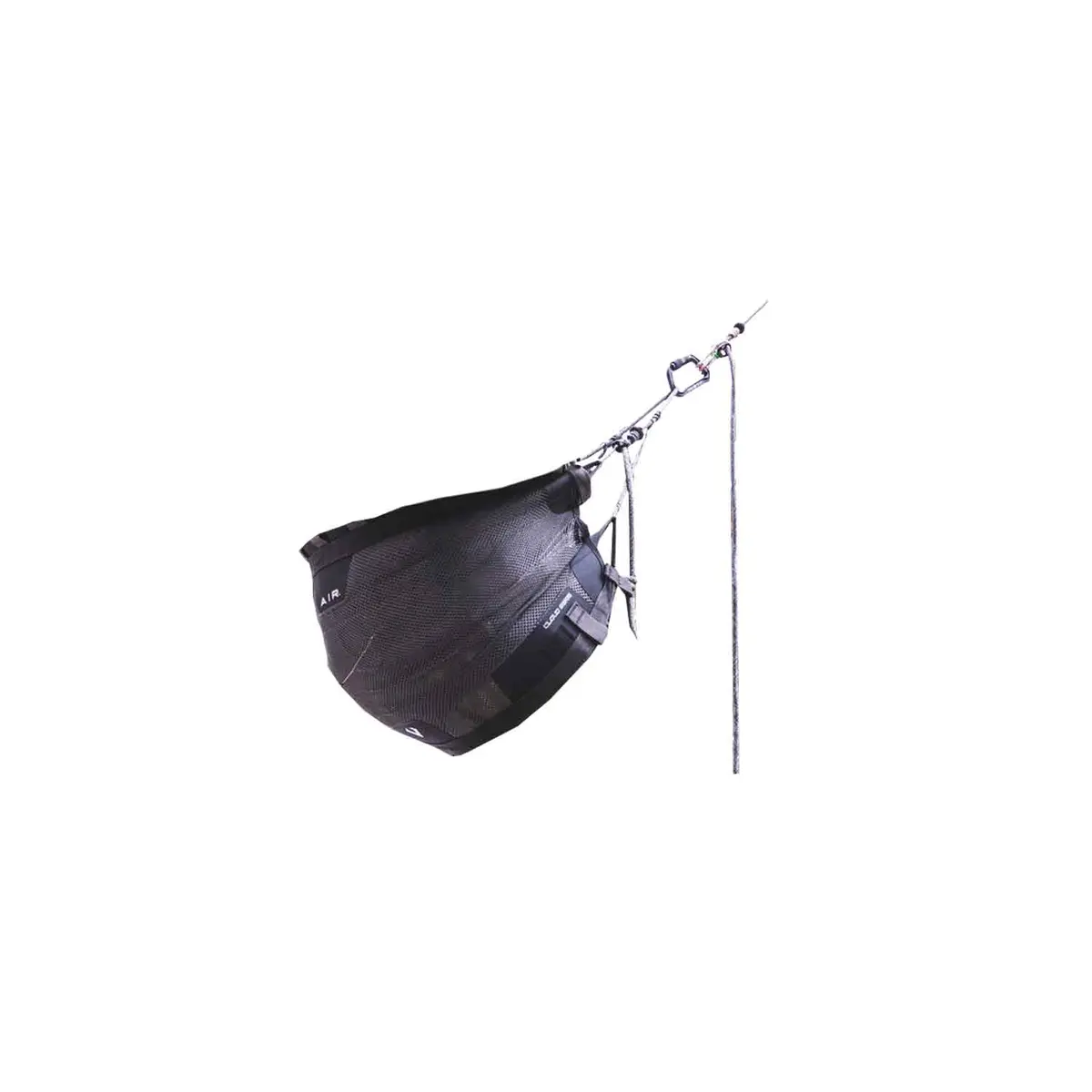 Arsenal Air Saddle 1