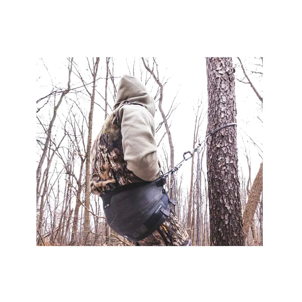 Arsenal Air Saddle 2