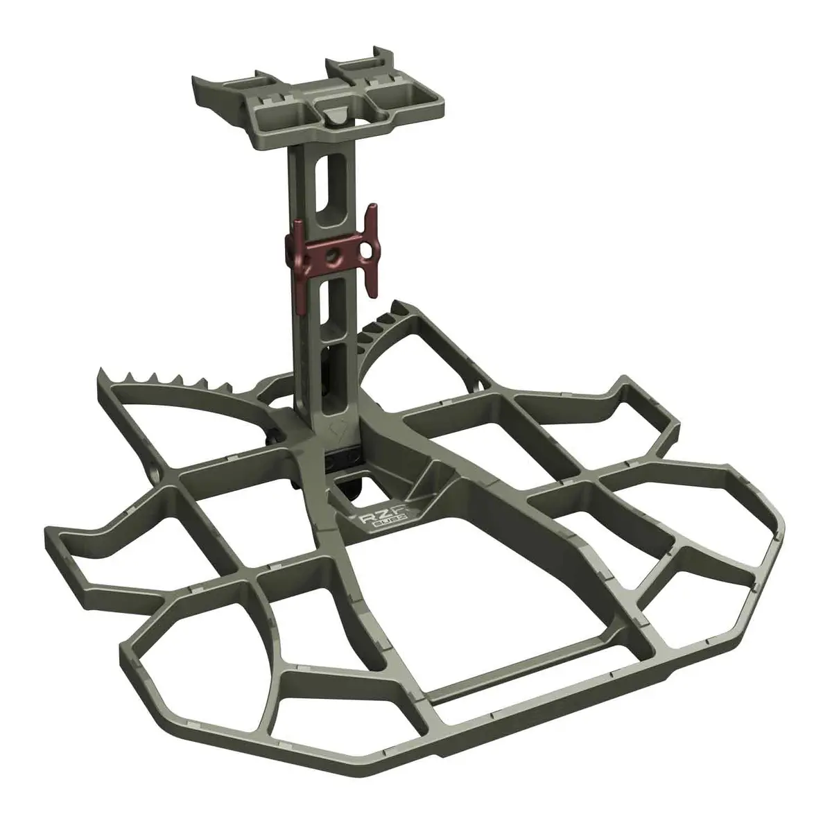 Arsenal Rzr Sub2 Saddle Platform 1