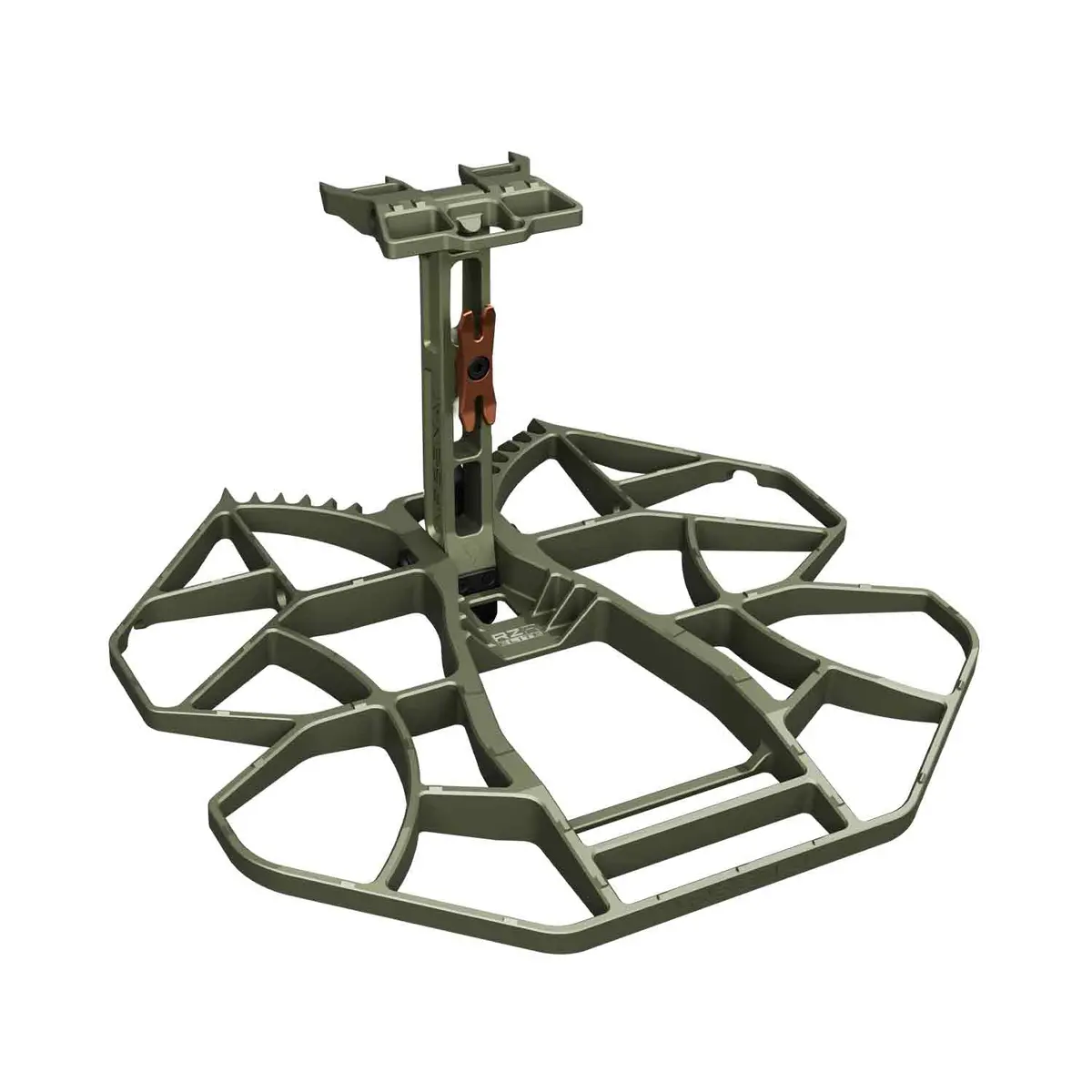 Arsenal Rzr Elite Saddle Platform 1