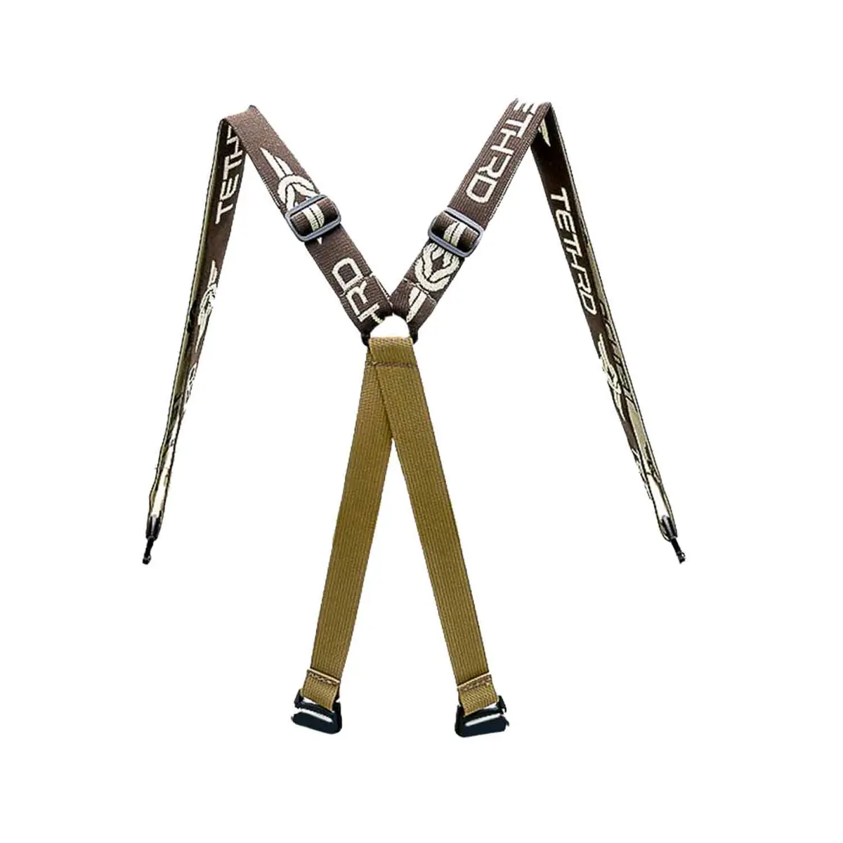 Tethrd Saddle Suspender Kit 1