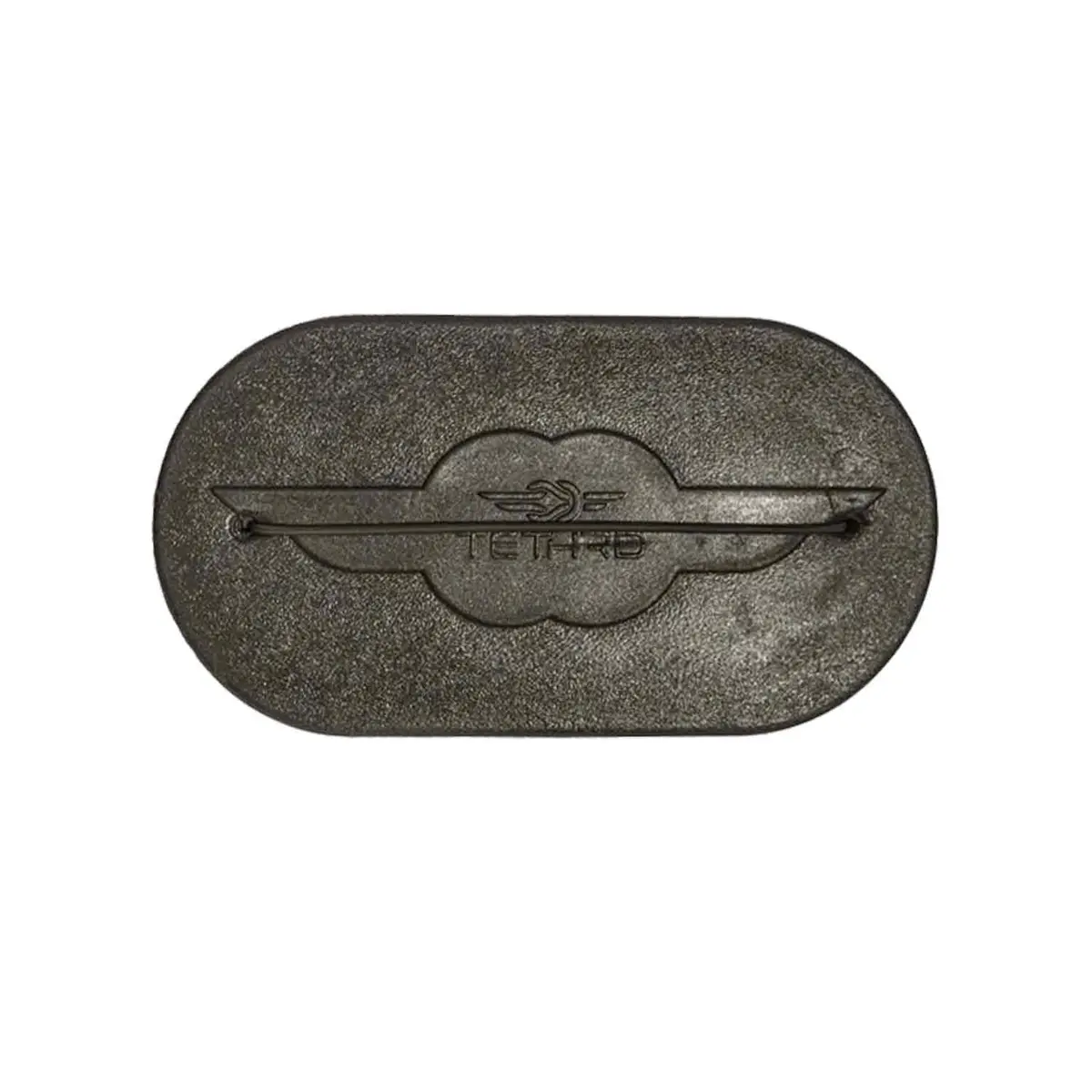 Tethrd Knushion Saddle Knee Cushion 1