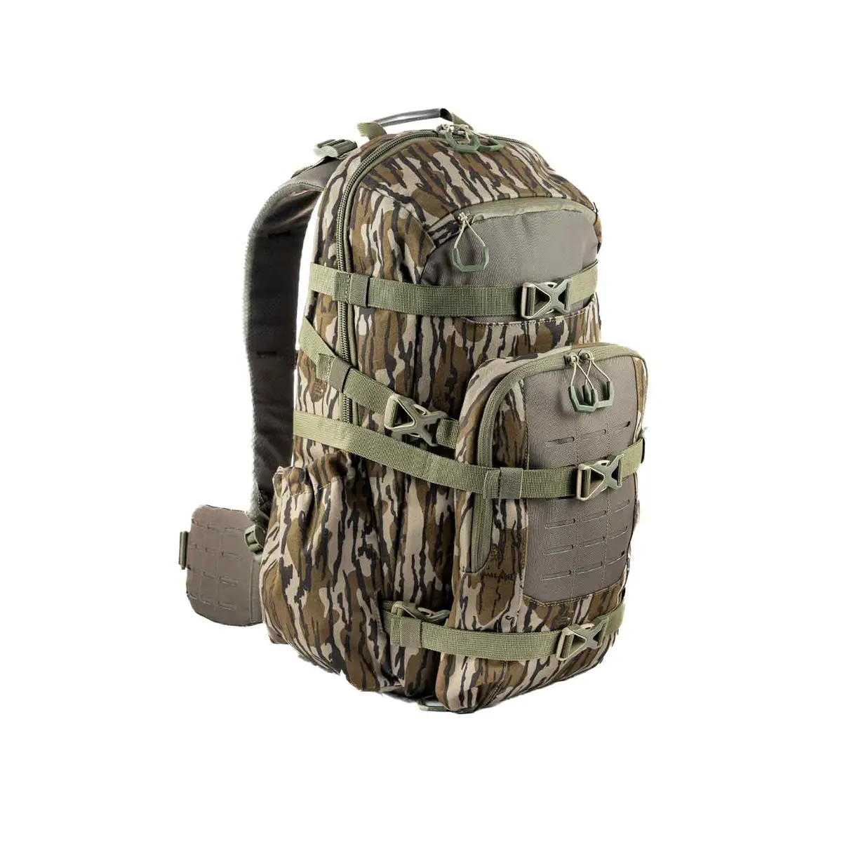Tethrd Workhorse Saddle Hunting Pack 1
