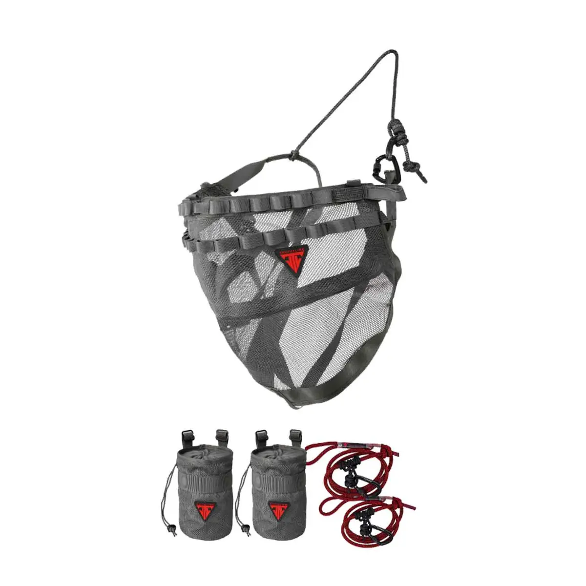 Trophyline Covert Ultra Saddle Kit 1
