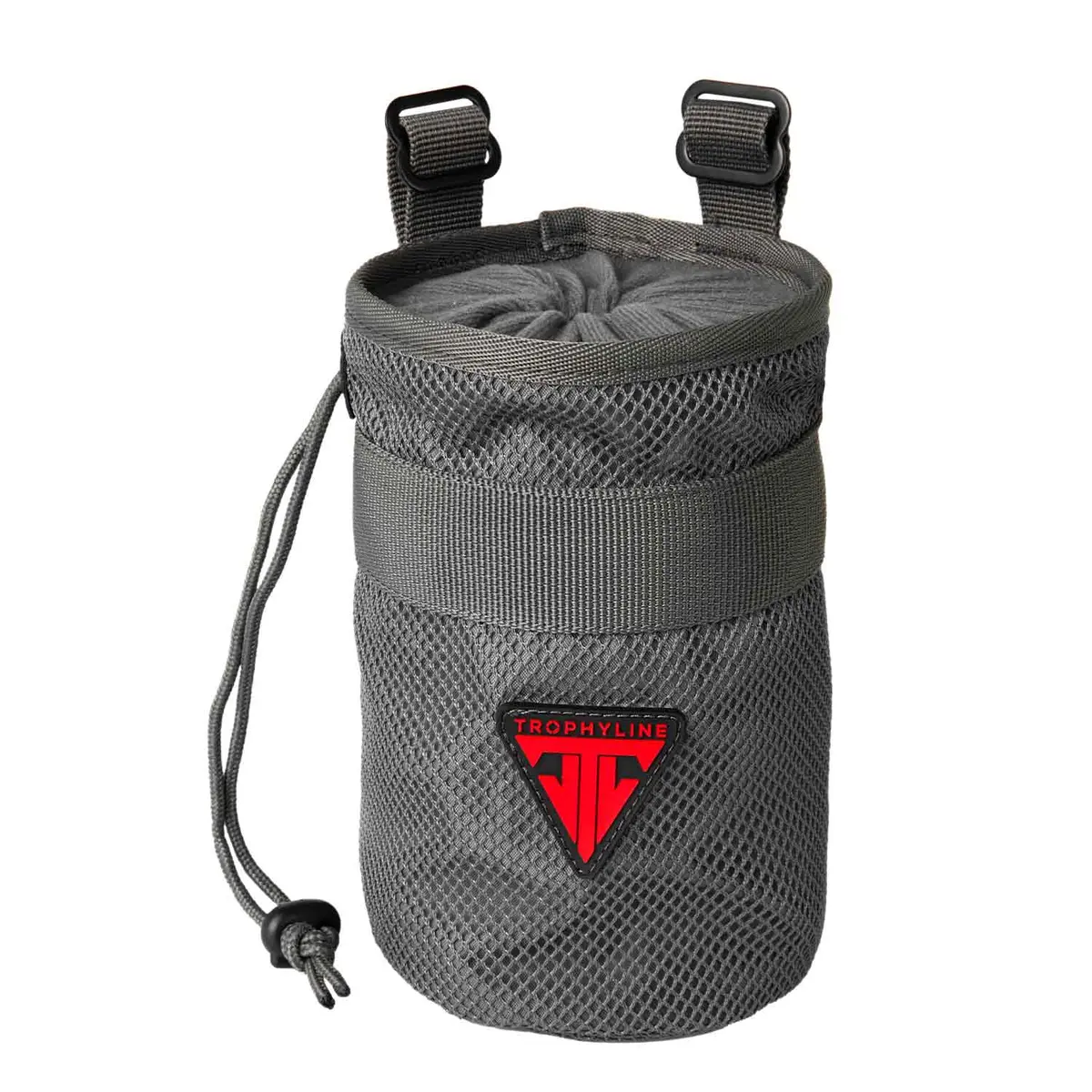 Trophyline Covert Ultra Round Pouch 1