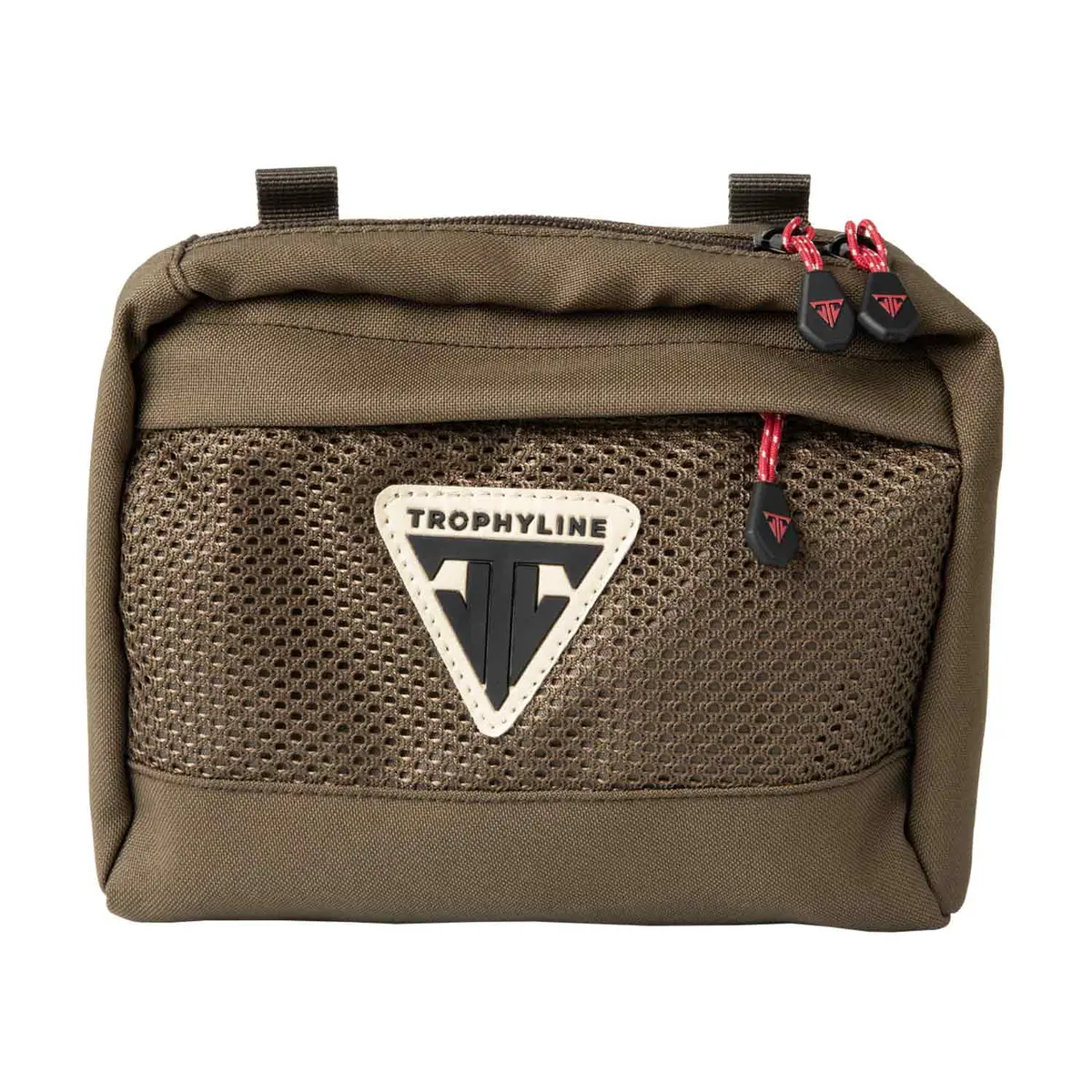 Trophyline Square Utility Pouch 1