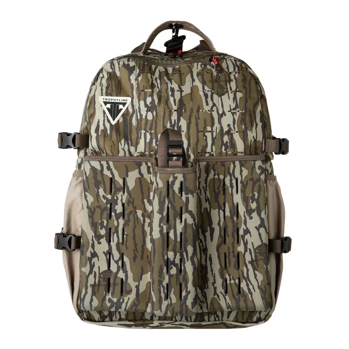Trophyline Cypress Saddle Hunting Pack 1
