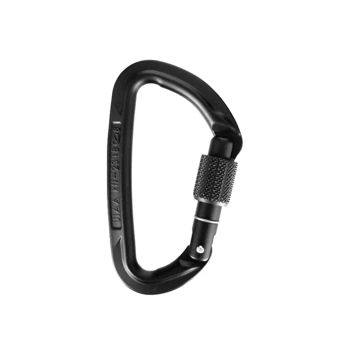 Trophyline Wild Country Session Screwgate Carabiner 1