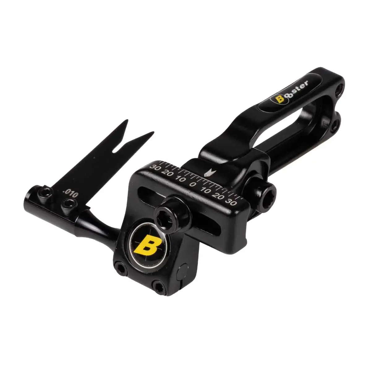 Booster Inspire Compound Target Rest 1