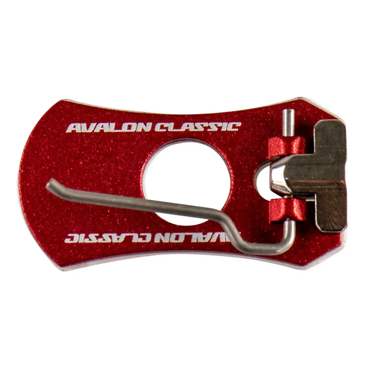 Avalon Classic Magnetic Recurve Rest 3