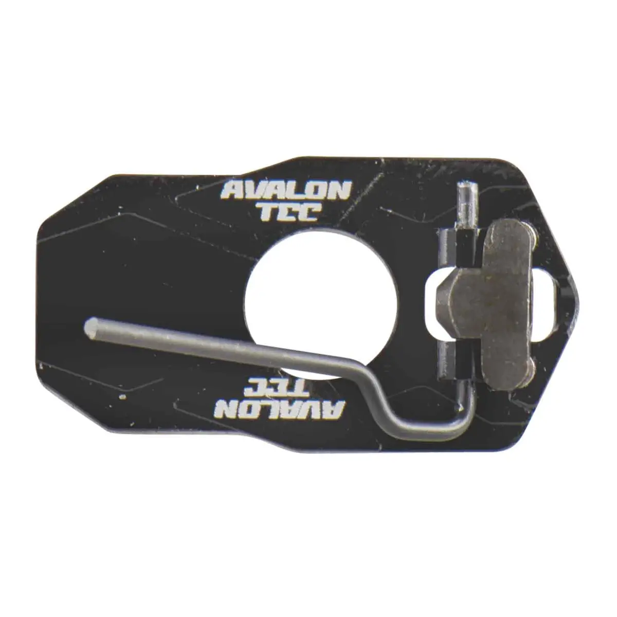 Avalon Tec Magnetic Recurve Rest 1