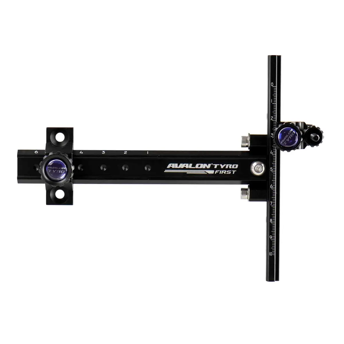 Avalon Tyro First Recurve Target Sight 1