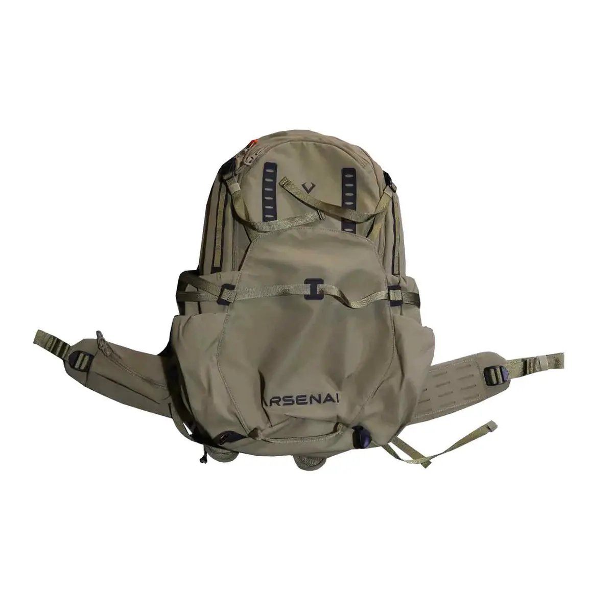 Arsenal Agile Compact Hunting Pack 1
