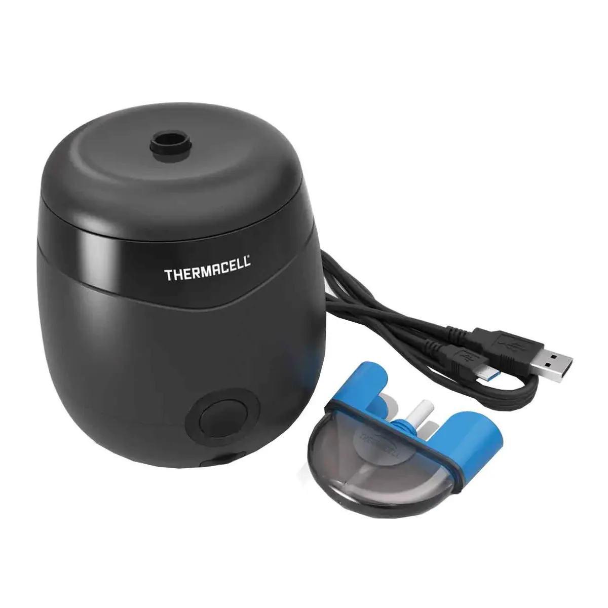 Thermacell E55 Rechargeable Mosquito Repeller 1