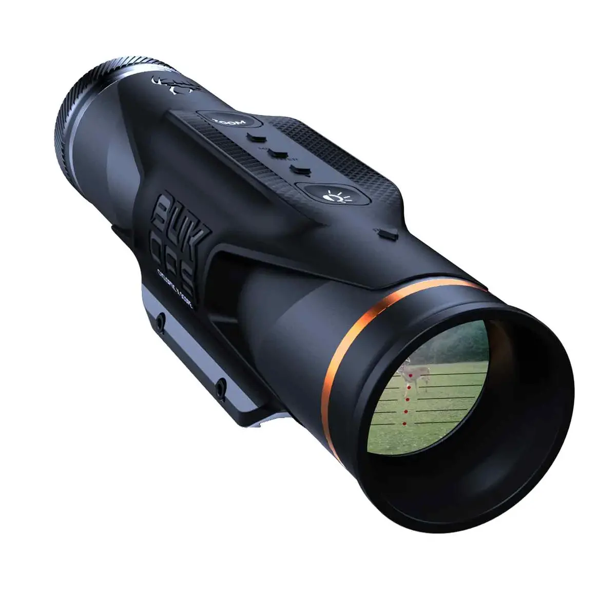 Barnett Cycloptic-X Prime Crossbow Scope 1