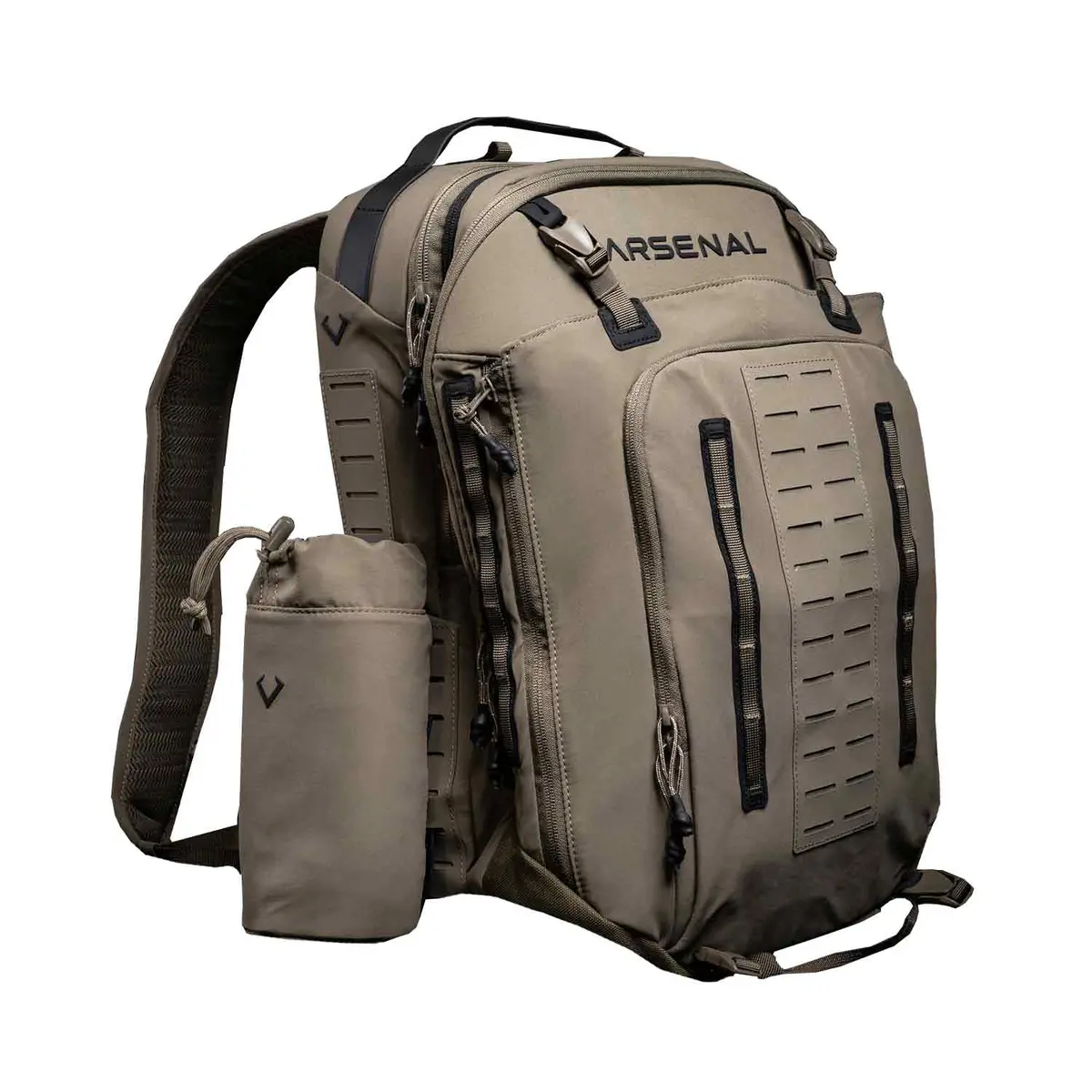 Arsenal Adventure Mobile Hunting Pack 2