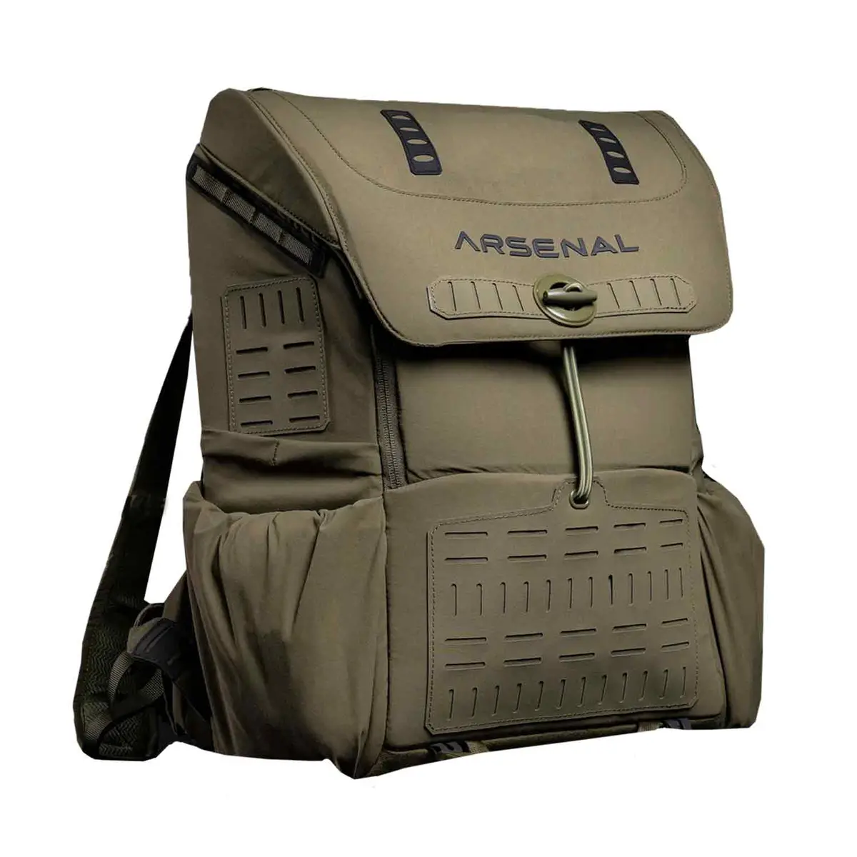 Arsenal Excursion Bucket Style Hunting Pack 1