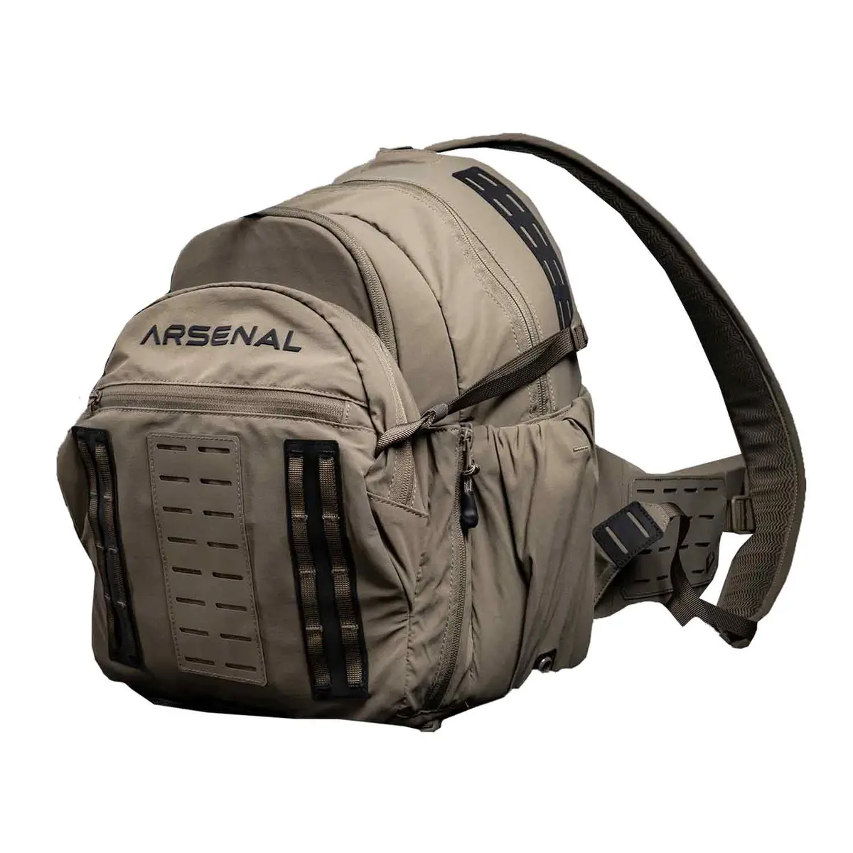 Arsenal Flex Lumbar Mobile Hunting Pack 2
