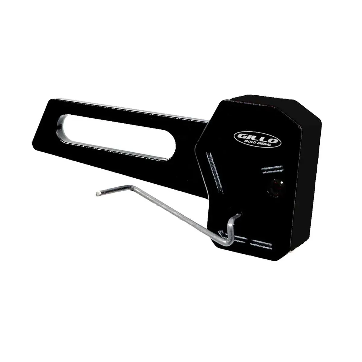 Gillo Universal Magnetic Recurve Rest Rh 1